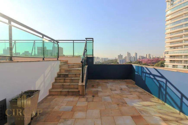 Imagem Cobertura com 3 Quartos à Venda, 215 m² em Vila Mariana - São Paulo Imagem Cobertura com 3 Quartos à Venda, 215 m² em Vila Mariana - São Paulo