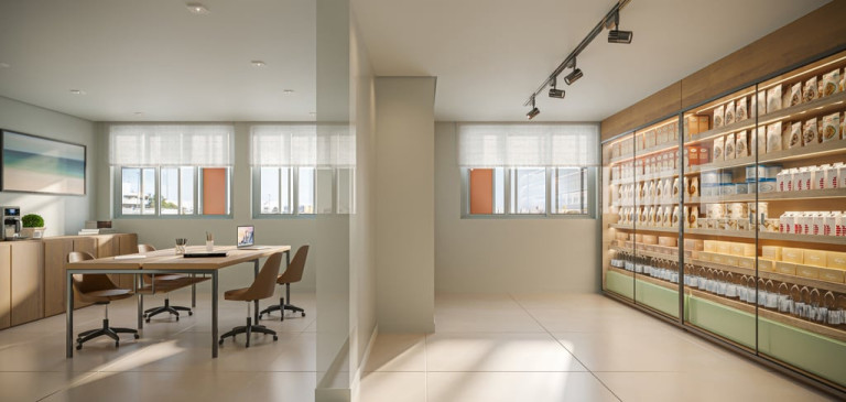 Imagem Apartamento com 3 Quartos à Venda, 193 m² em Alto Do Ipiranga - São Paulo Imagem Apartamento com 3 Quartos à Venda, 193 m² em Alto Do Ipiranga - São Paulo