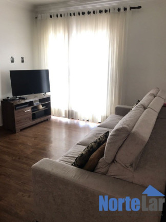 Imagem Apartamento com 3 Quartos à Venda, 65 m² em Vila Santos - São Paulo