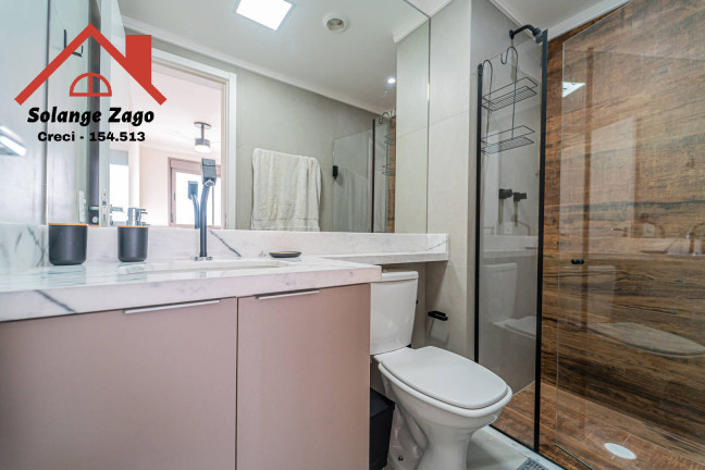 Imagem Apartamento com 2 Quartos à Venda, 55 m² em Santo Amaro - São Paulo Imagem Apartamento com 2 Quartos à Venda, 55 m² em Santo Amaro - São Paulo