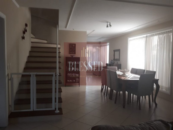 Imagem Sobrado com 4 Quartos à Venda, 465 m² em Urbanova - São José Dos Campos Imagem Sobrado com 4 Quartos à Venda, 465 m² em Urbanova - São José Dos Campos