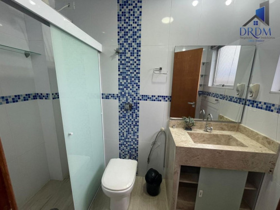 Imagem Apartamento com 2 Quartos à Venda, 70 m² em Boqueirão - Praia Grande