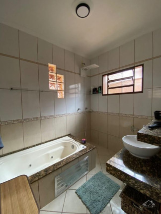 Imagem Casa com 3 Quartos à Venda, 180 m² em Jardim Costa Verde - Araras