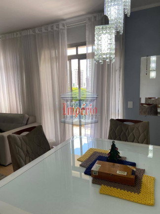 Imagem Apartamento com 3 Quartos à Venda, 126 m² em Centro - Santo André Imagem Apartamento com 3 Quartos à Venda, 126 m² em Centro - Santo André