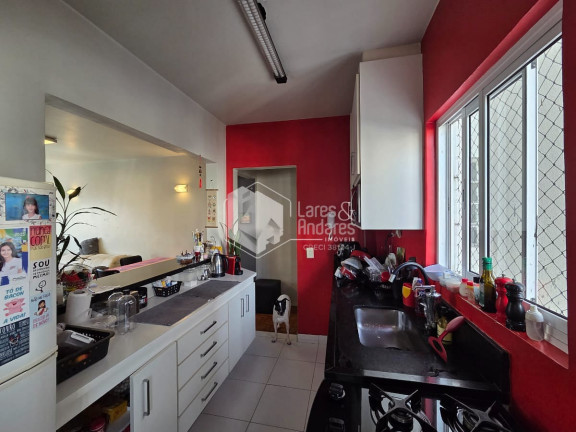Imagem Apartamento com 2 Quartos à Venda, 70 m² em Vila Mariana - São Paulo Imagem Apartamento com 2 Quartos à Venda, 70 m² em Vila Mariana - São Paulo