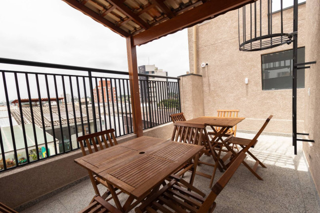 Imagem Apartamento com 1 Quarto à Venda, 33 m² em Vila Clementino - São Paulo Imagem Apartamento com 1 Quarto à Venda, 33 m² em Vila Clementino - São Paulo