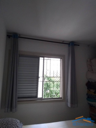 Imagem Apartamento com 3 Quartos à Venda, 92 m² em Jaguaré - São Paulo