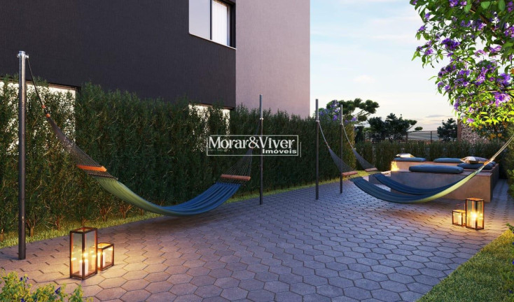 Imagem Apartamento com 2 Quartos à Venda, 52 m² em Xaxim - Curitiba