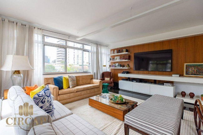 Imagem Apartamento com 4 Quartos à Venda, 253 m² em Alto De Pinheiros - São Paulo Imagem Apartamento com 4 Quartos à Venda, 253 m² em Alto De Pinheiros - São Paulo
