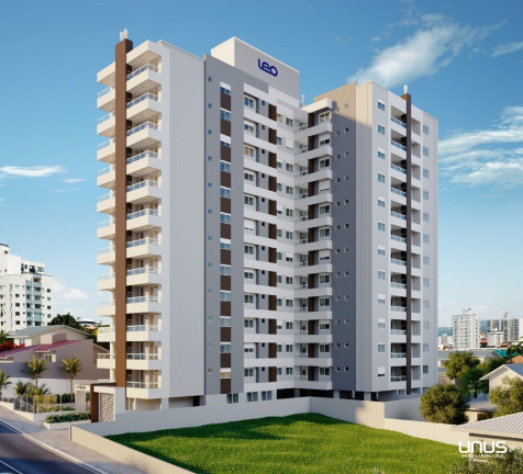 Imagem Apartamento com 2 Quartos à Venda, 150 m² em Barreiros - São José Imagem Apartamento com 2 Quartos à Venda, 150 m² em Barreiros - São José