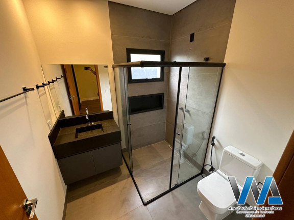 Imagem Casa de Condomínio com 3 Quartos à Venda, 173 m² em Campos Do Conde - Bragança Paulista Imagem Casa de Condomínio com 3 Quartos à Venda, 173 m² em Campos Do Conde - Bragança Paulista