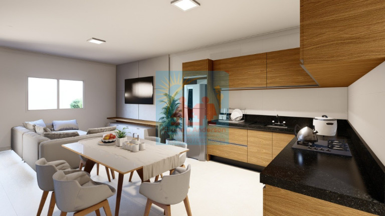 Imagem Casa com 2 Quartos à Venda,  em Jardim São Fernando - Itanhaém