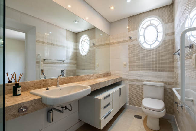 Imagem Apartamento com 3 Quartos à Venda, 137 m² em Vila Cordeiro - São Paulo Imagem Apartamento com 3 Quartos à Venda, 137 m² em Vila Cordeiro - São Paulo