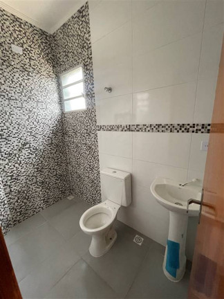 Imagem Sobrado com 2 Quartos à Venda, 70 m² em Esmeralda - Praia Grande