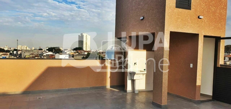 Imagem Apartamento com 2 Quartos à Venda, 44 m² em Vila Maria - São Paulo