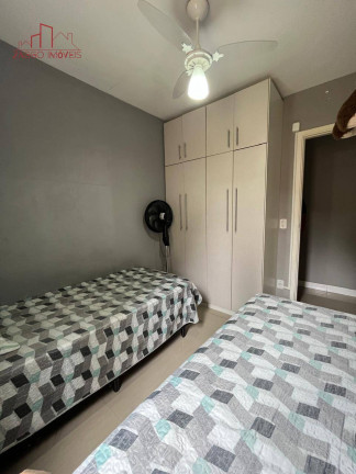 Imagem Apartamento com 2 Quartos à Venda, 51 m² em Jardim Casablanca - São Paulo