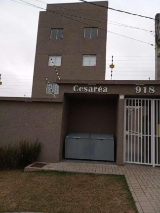 Imagem Cobertura com 3 Quartos à Venda, 93 m² em Portão - Curitiba