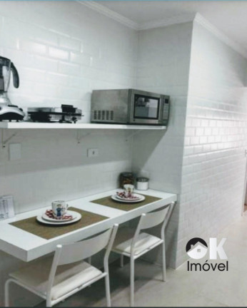 Apartamento com 3 Quartos à Venda, 107 m² em Jardim Paulista - São Paulo