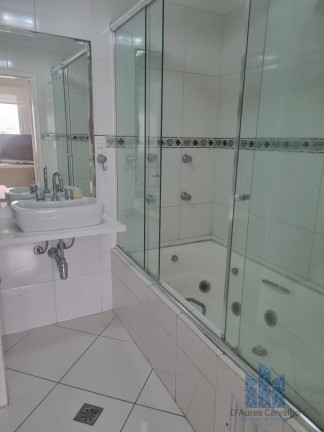 Imagem Apartamento com 3 Quartos à Venda, 127 m² em Vila Mariana - São Paulo Imagem Apartamento com 3 Quartos à Venda, 127 m² em Vila Mariana - São Paulo