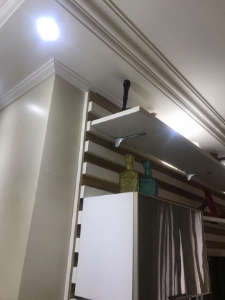 Imagem Apartamento com 2 Quartos à Venda, 65 m² em Vila Araguaia - São Paulo Imagem Apartamento com 2 Quartos à Venda, 65 m² em Vila Araguaia - São Paulo