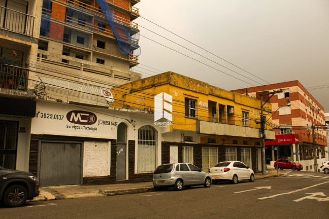 Imagem Imóvel Comercial à Venda, 195 m² em Centro - Santa Maria