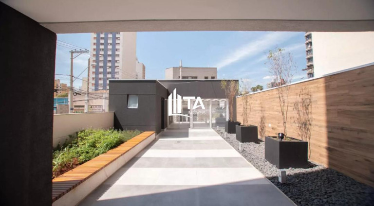 Imagem Imóvel com 2 Quartos à Venda, 57 m² em Centro - Campinas