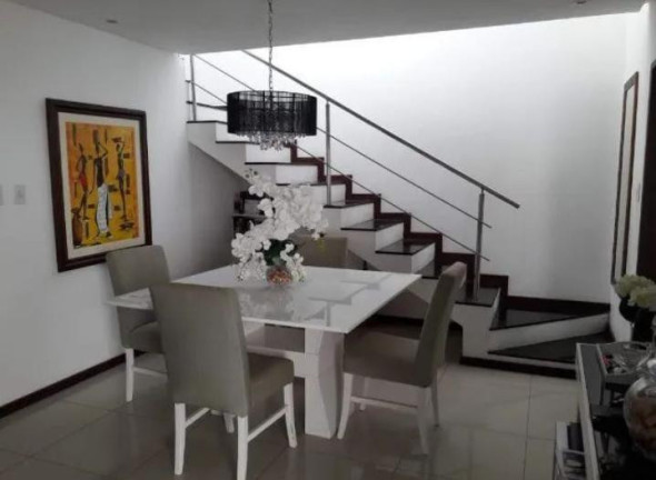 Imagem Casa com 4 Quartos para Alugar, 160 m² em Buraquinho - Lauro De Freitas