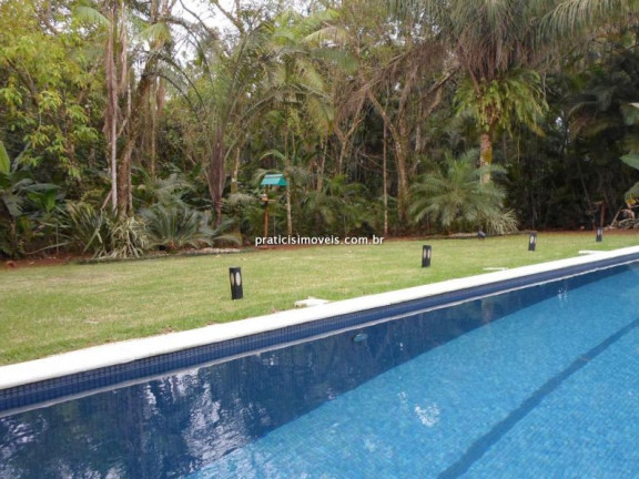 Imagem Sobrado com 7 Quartos à Venda, 700 m² em Passeio Dos Piratiningas - Riviera De São Lourenço