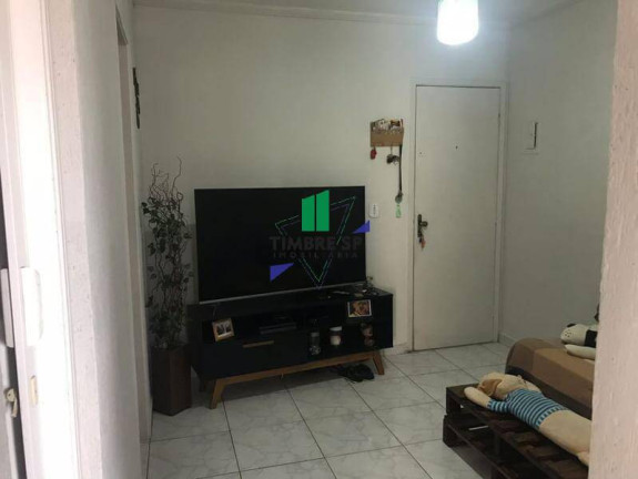 Imagem Apartamento com 2 Quartos à Venda, 49 m² em Lauzane Paulista - São Paulo