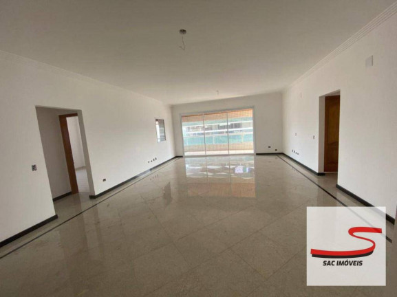Imagem Apartamento com 4 Quartos à Venda, 205 m² em Canto Do Forte - Praia Grande Imagem Apartamento com 4 Quartos à Venda, 205 m² em Canto Do Forte - Praia Grande