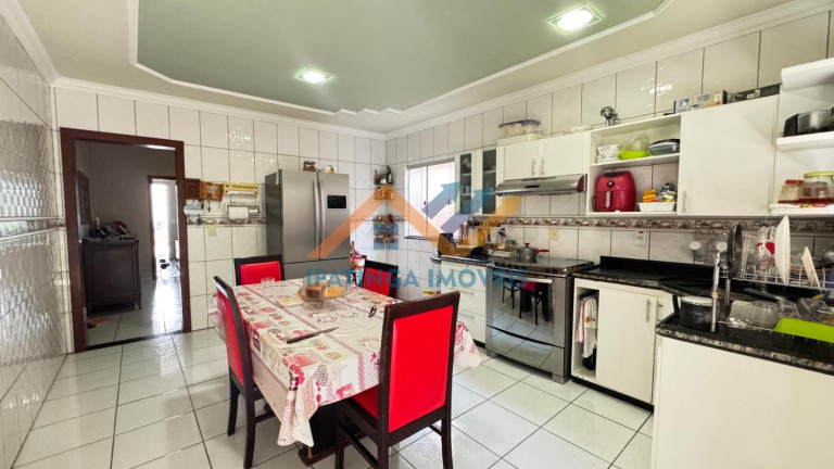 Imagem Casa com 3 Quartos à Venda, 145 m² em Cidade Nova - Santana Do Paraíso Imagem Casa com 3 Quartos à Venda, 145 m² em Cidade Nova - Santana Do Paraíso