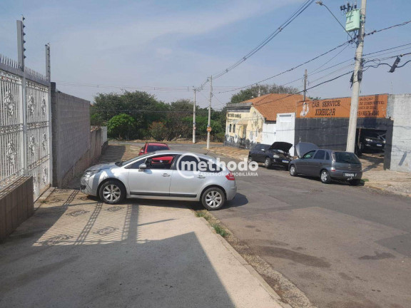 Imagem Terreno à Venda, 700 m² em Jardim Bonfim - Campinas Imagem Terreno à Venda, 700 m² em Jardim Bonfim - Campinas