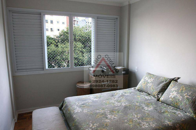 Imagem Apartamento com 2 Quartos à Venda, 83 m² em Vila Mariana - São Paulo Imagem Apartamento com 2 Quartos à Venda, 83 m² em Vila Mariana - São Paulo