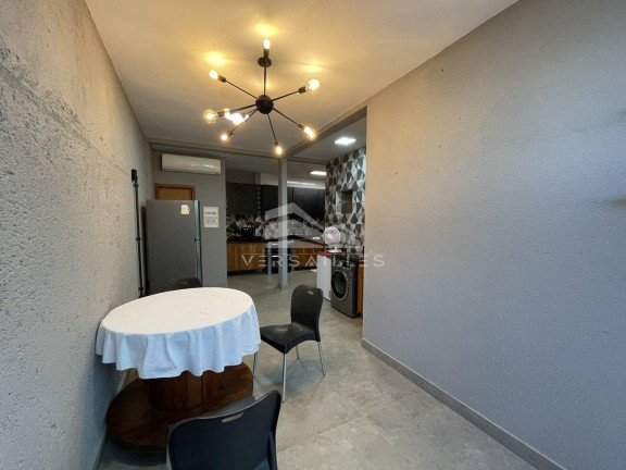 Imagem Casa com 3 Quartos à Venda, 109 m² em Aeroclube - Porto Velho