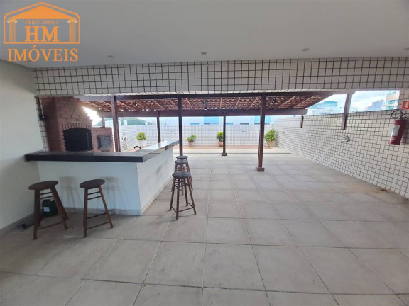 Imagem Apartamento com 3 Quartos à Venda, 100 m² em Itararé - São Vicente Imagem Apartamento com 3 Quartos à Venda, 100 m² em Itararé - São Vicente