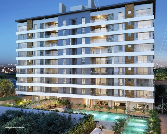 Imagem Apartamento com 3 Quartos à Venda, 150 m² em Tristeza - Porto Alegre Imagem Apartamento com 3 Quartos à Venda, 150 m² em Tristeza - Porto Alegre