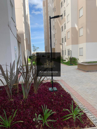Imagem Apartamento com 2 Quartos à Venda, 41 m² em Vila Guilherme - São Paulo