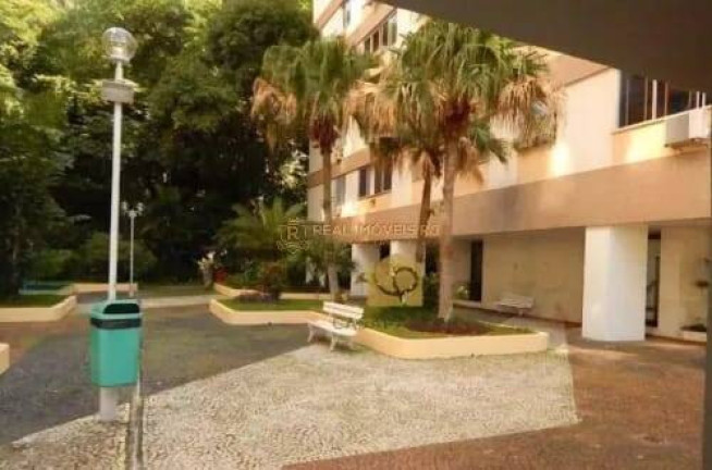 Imagem Apartamento com 3 Quartos à Venda, 110 m² em Copacabana - Rio De Janeiro