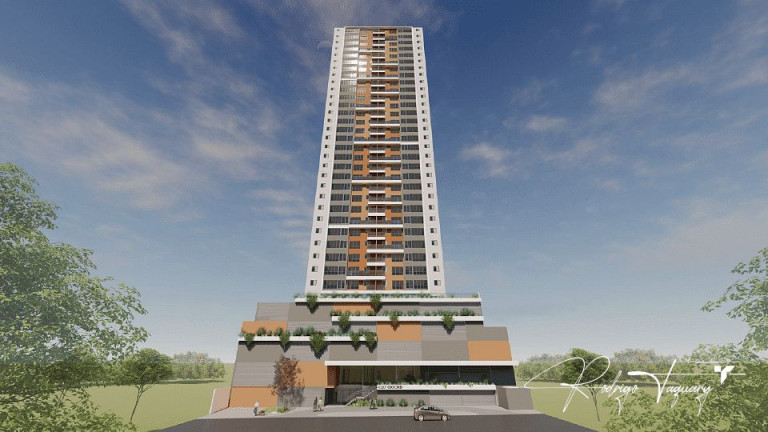 Imagem Apartamento com 2 Quartos à Venda, 63 m² em Setor Leste Universitário - Goiânia Imagem Apartamento com 2 Quartos à Venda, 63 m² em Setor Leste Universitário - Goiânia