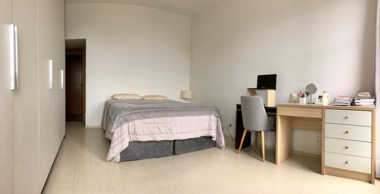 Imagem Imóvel com 3 Quartos à Venda, 210 m² em Itararé - São Vicente Imagem Imóvel com 3 Quartos à Venda, 210 m² em Itararé - São Vicente