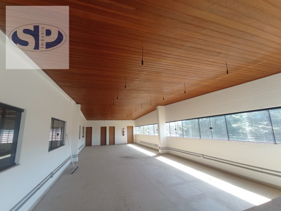 Imagem Imóvel Comercial para Alugar, 1.300 m² em Jardim Santo Afonso - Guarulhos