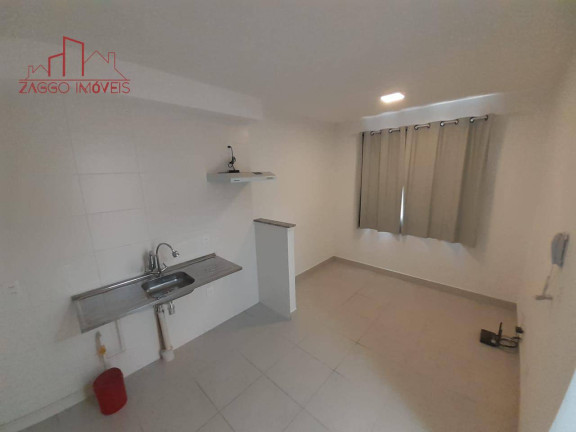Imagem Apartamento com 2 Quartos à Venda, 35 m² em Jardim Celeste - São Paulo Imagem Apartamento com 2 Quartos à Venda, 35 m² em Jardim Celeste - São Paulo