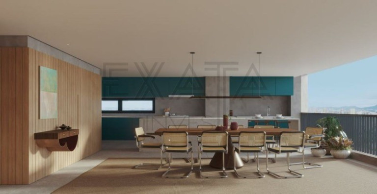 Imagem Imóvel com 3 Quartos à Venda, 378 m² em Pinheiros - São Paulo Imagem Imóvel com 3 Quartos à Venda, 378 m² em Pinheiros - São Paulo