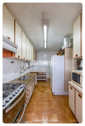 Imagem Apartamento com 3 Quartos à Venda, 160 m² em Real Parque - São Paulo