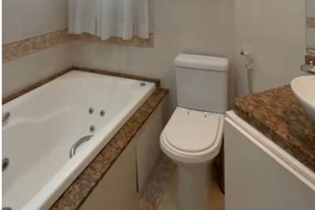 Imagem Apartamento com 3 Quartos à Venda, 240 m² em Campo Belo - São Paulo Imagem Apartamento com 3 Quartos à Venda, 240 m² em Campo Belo - São Paulo
