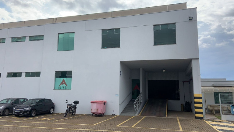 Imagem Imóvel para Alugar, 516 m² em Iporanga - Sorocaba Imagem Imóvel para Alugar, 516 m² em Iporanga - Sorocaba