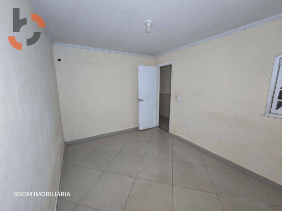 Imagem Casa com 1 Quarto para Alugar, 55 m² em Marco Ii - Nova Iguaçu