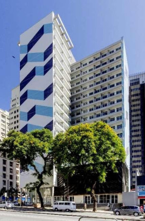 Imagem Apartamento com 2 Quartos à Venda, 48 m² em Centro - São Paulo Imagem Apartamento com 2 Quartos à Venda, 48 m² em Centro - São Paulo