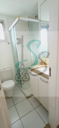 Imagem Imóvel com 2 Quartos à Venda, 50 m² em Vila Mimosa - Campinas