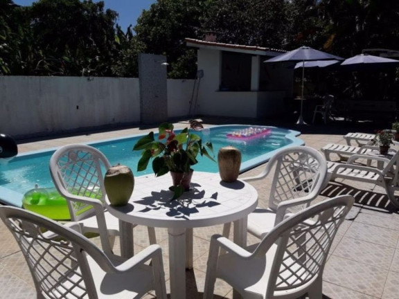 Imagem Casa com 3 Quartos à Venda, 400 m² em Portão - Lauro De Freitas